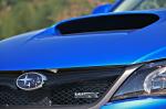 Subaru Impreza WRX 2011 года